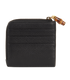 Gucci Bamboo Card Wallet, back view